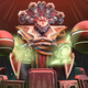 Concept art for Stardock’s Star Control prequel.